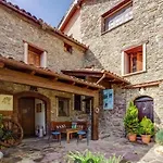 Apatamento Atico Apartamento Ardanué