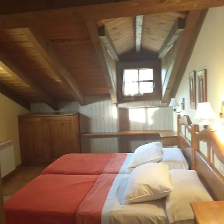 Apartamento Apatamento Atico