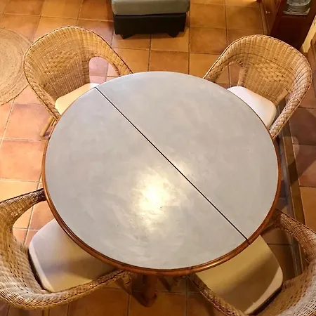 Daire Apatamento Atico Ardanué