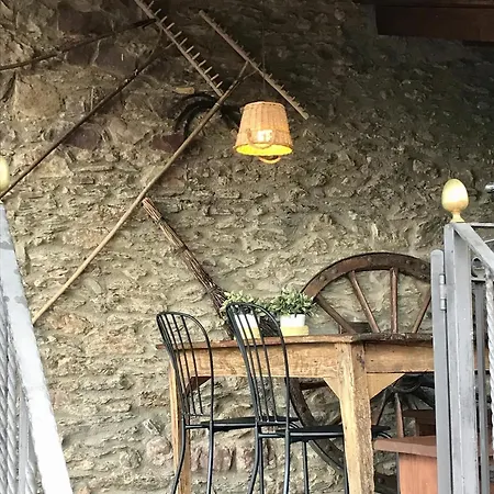 Apatamento Atico Apartamento