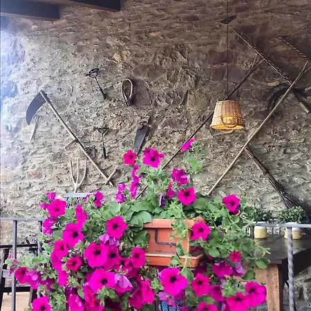 Apatamento Atico *