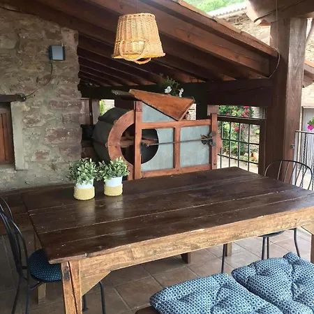 Apatamento Atico Ardanué