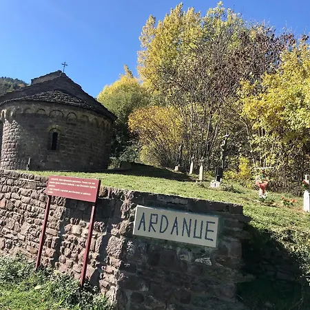 Apatamento Atico Daire