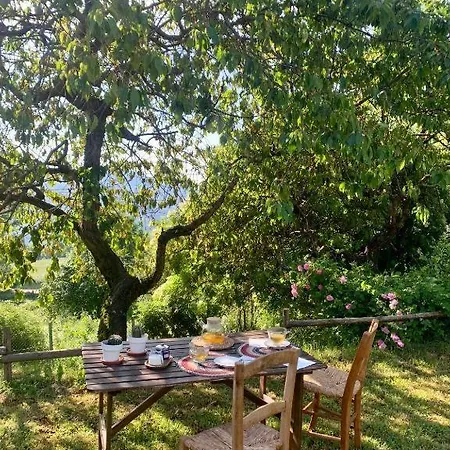 Apatamento Atico Apartamento Ardanué