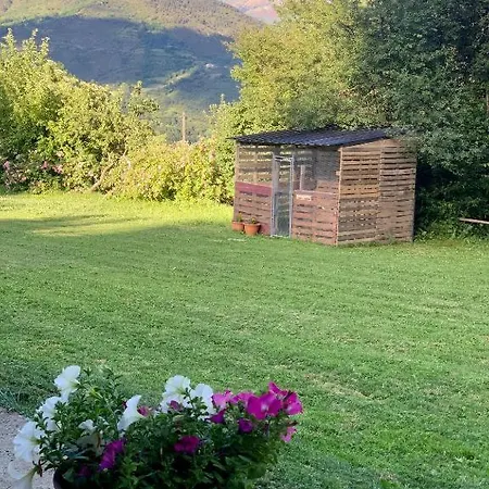 Apatamento Atico
