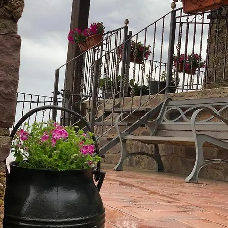 Apartamento Apatamento Atico