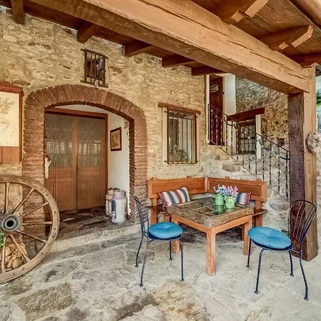 Apartamento Apatamento Atico Ardanué