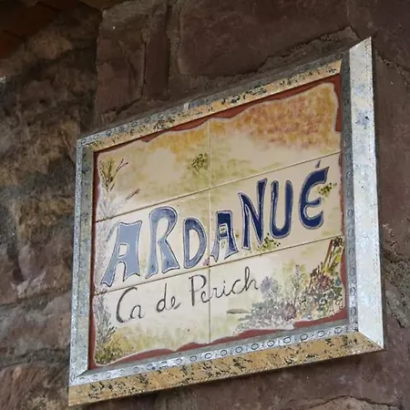 Apatamento Atico * Ardanué