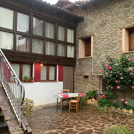 Apartamento Apatamento Atico Ardanué