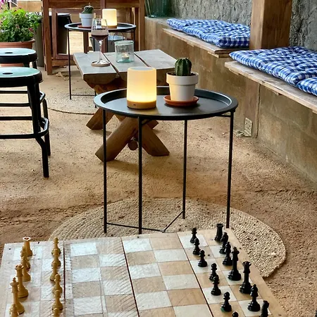 Apatamento Atico Apartamento Ardanué