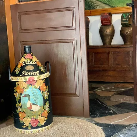 Apatamento Atico * Ardanué