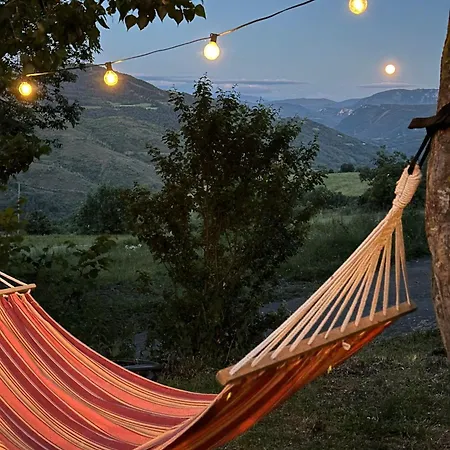 Apartamento Apatamento Atico Ardanué