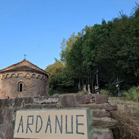 Apatamento Atico Ardanué